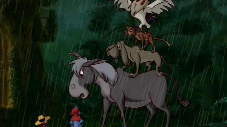 Simsala Grimm