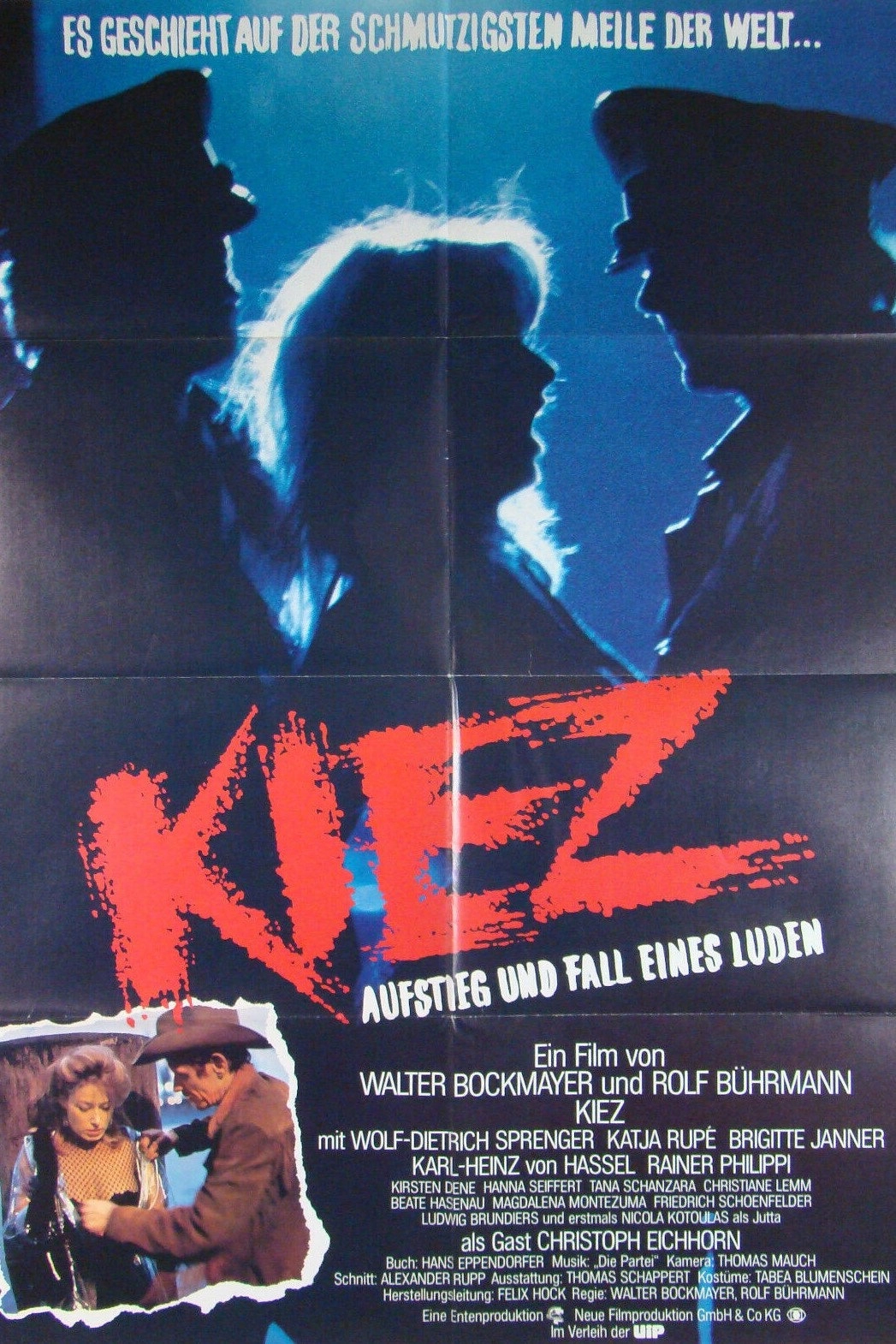 Kiez