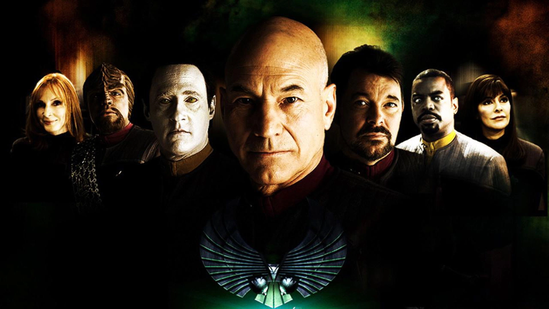 Star Trek: Nemesis