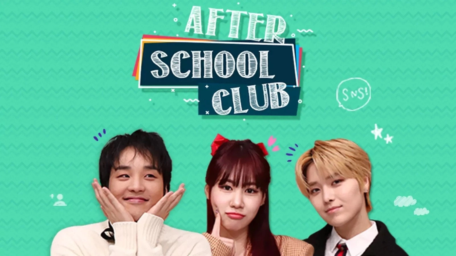 After School Club