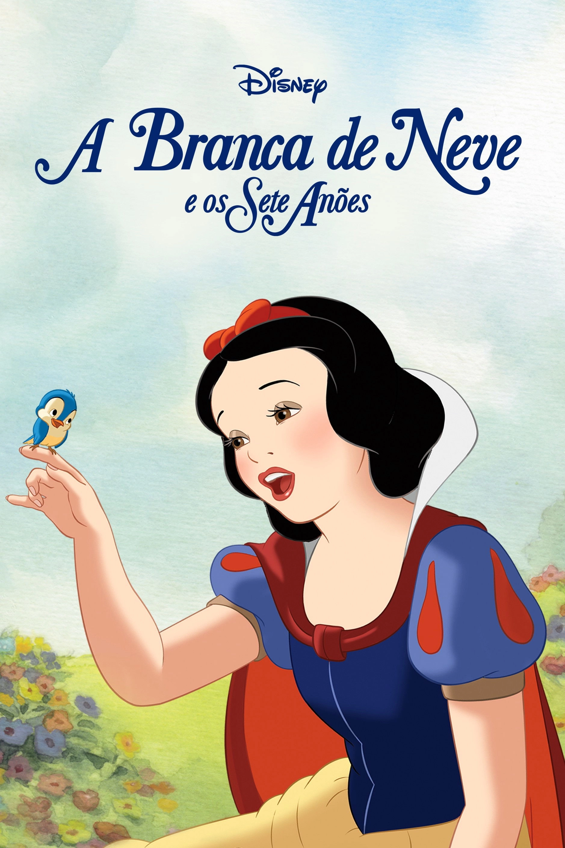Snow White and the Seven Dwarfs