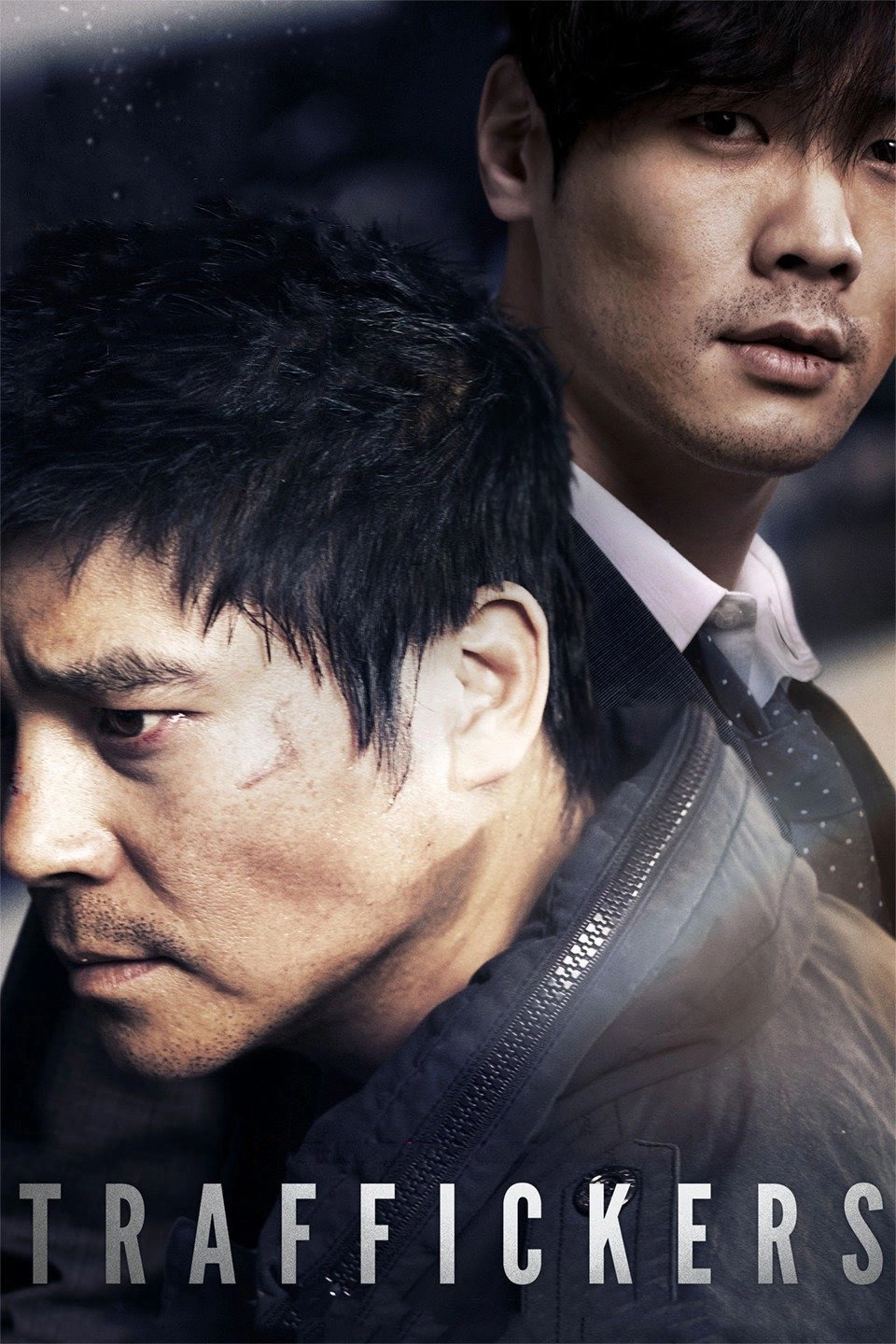 Traffickers