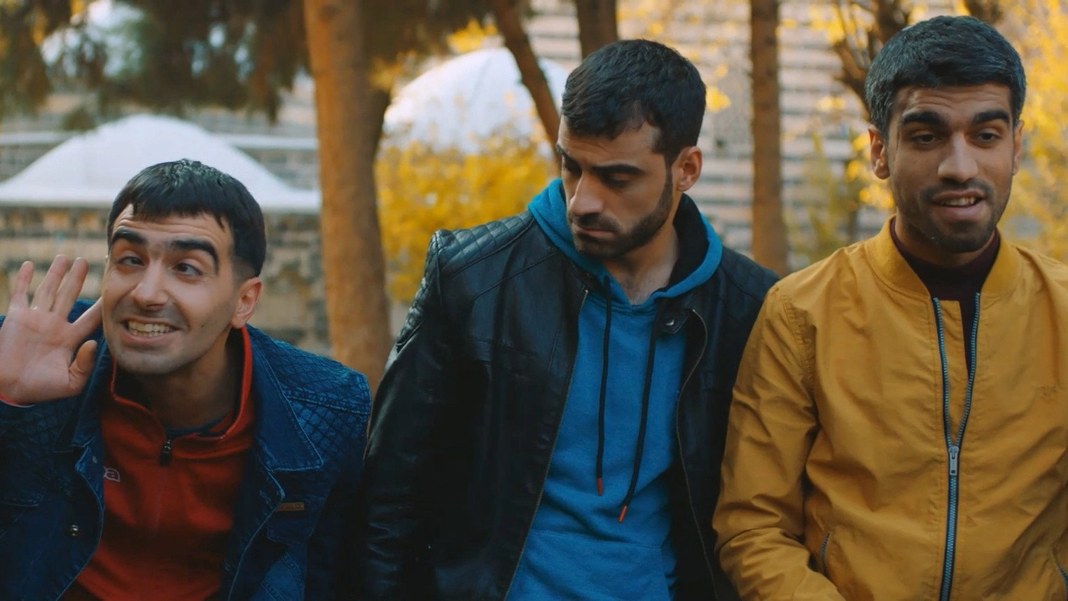 Once Upon a Time in Diyarbekir