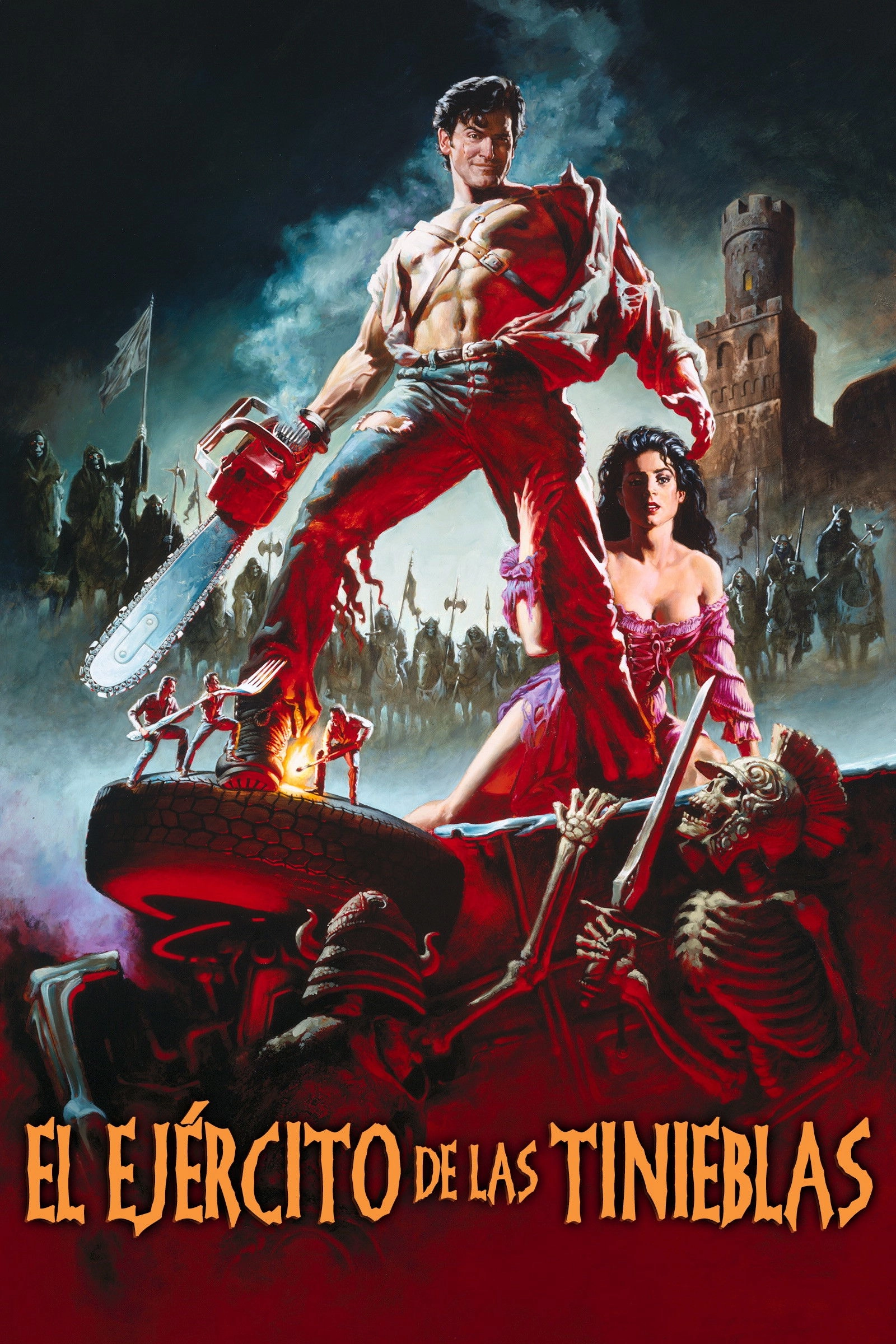 Army of Darkness