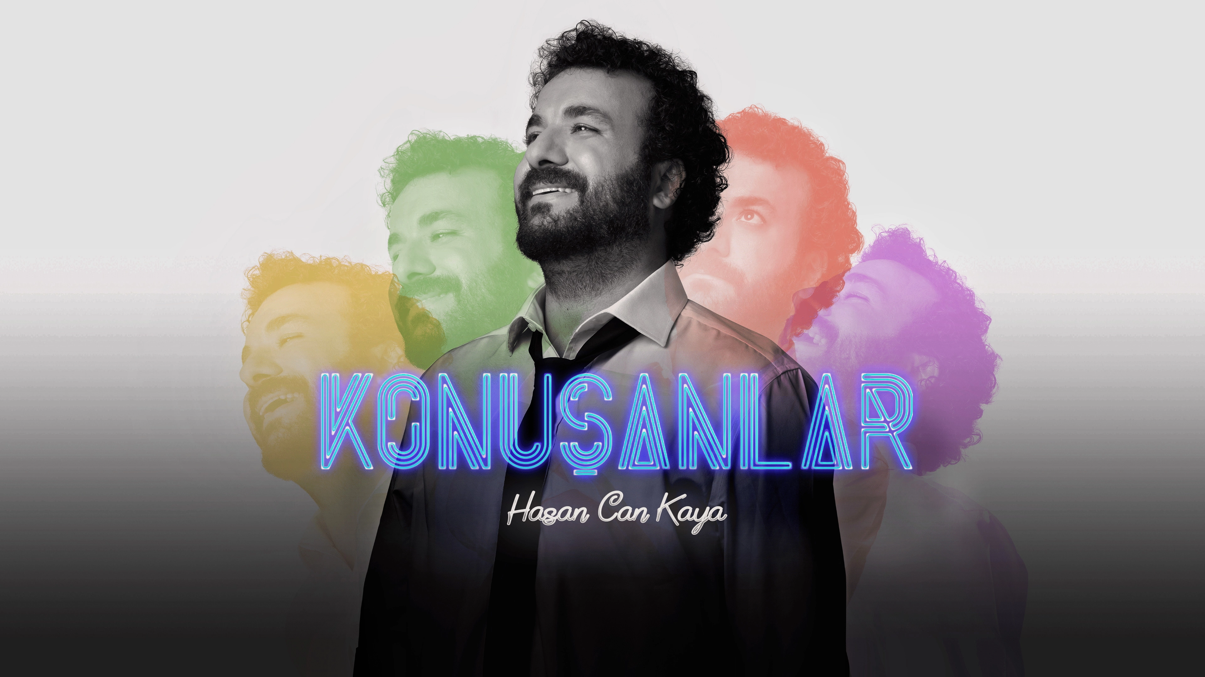 Konuşanlar - Disney+