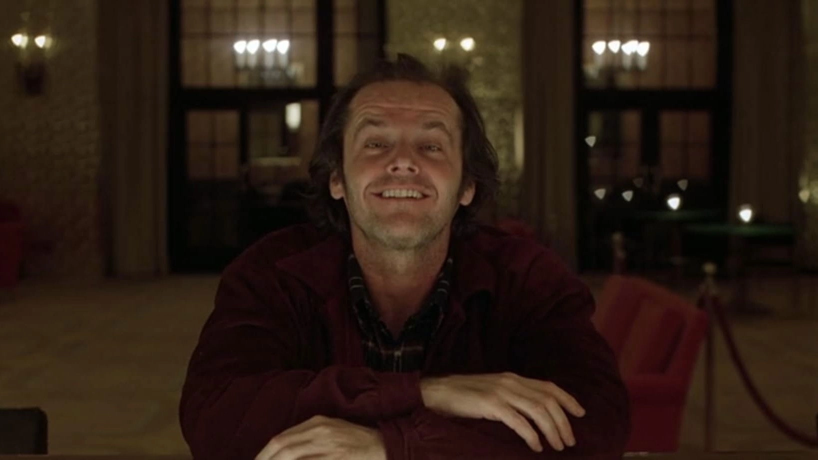 The Shining
