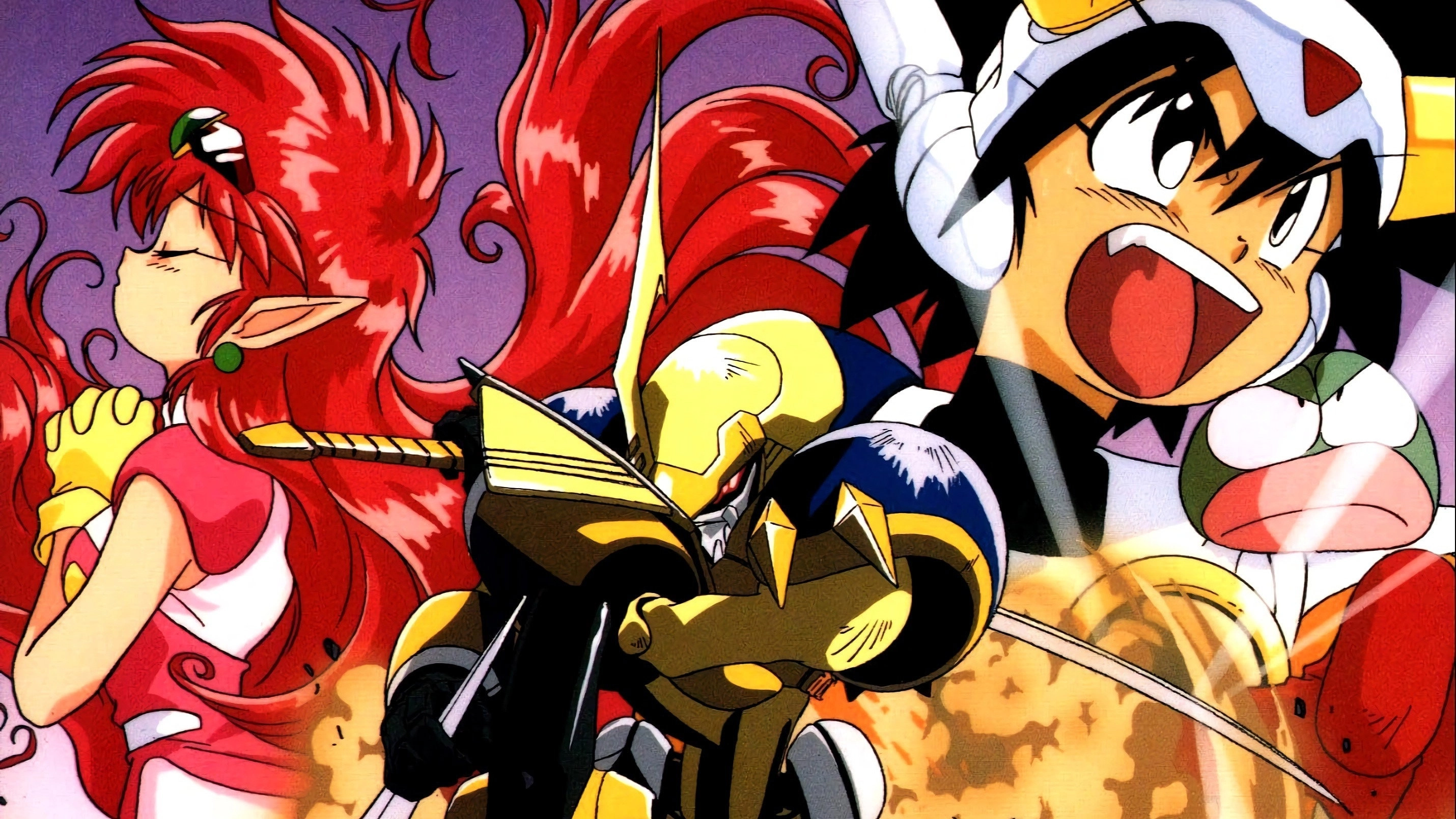 NG Knight Lamune & 40 EX