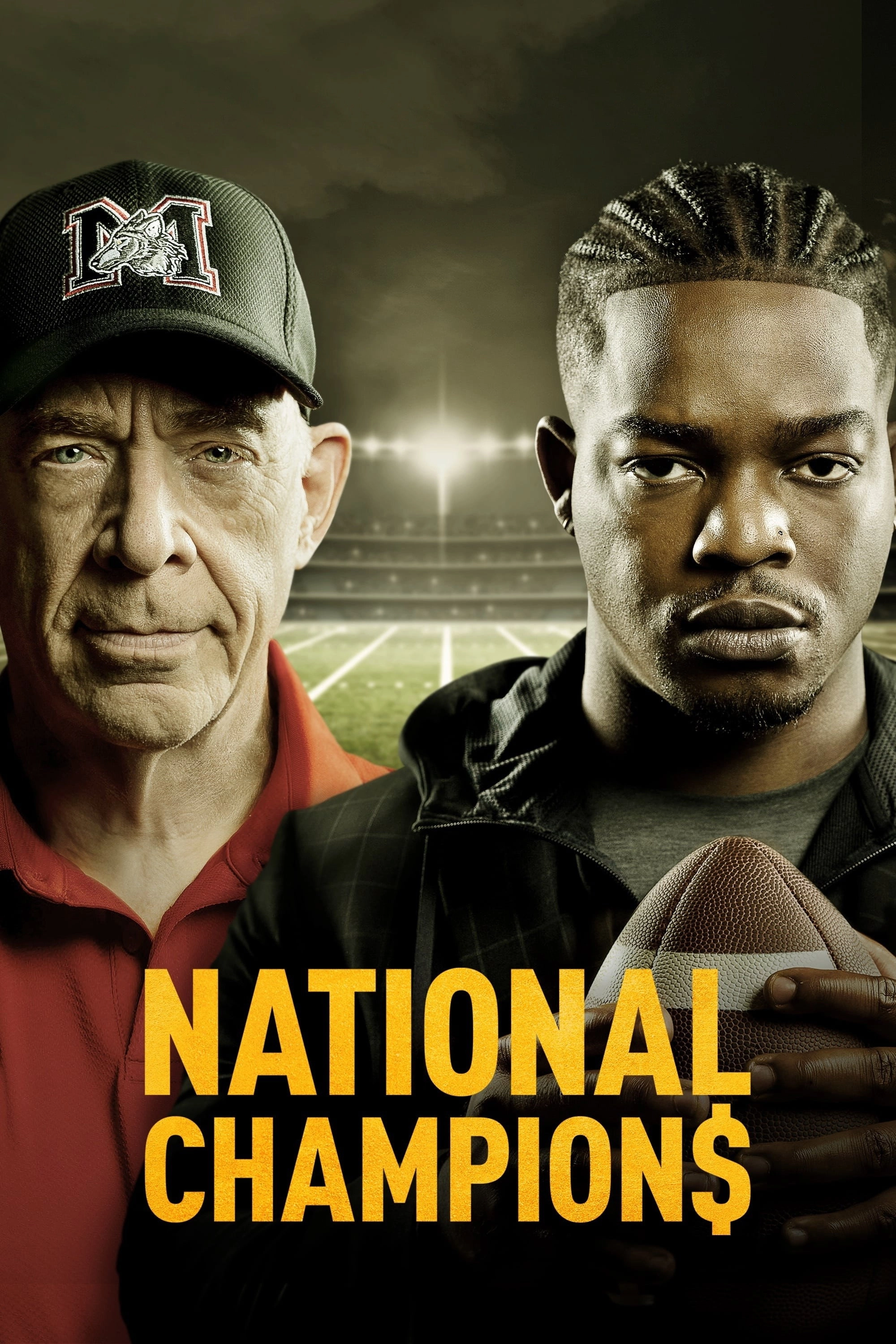National Champions