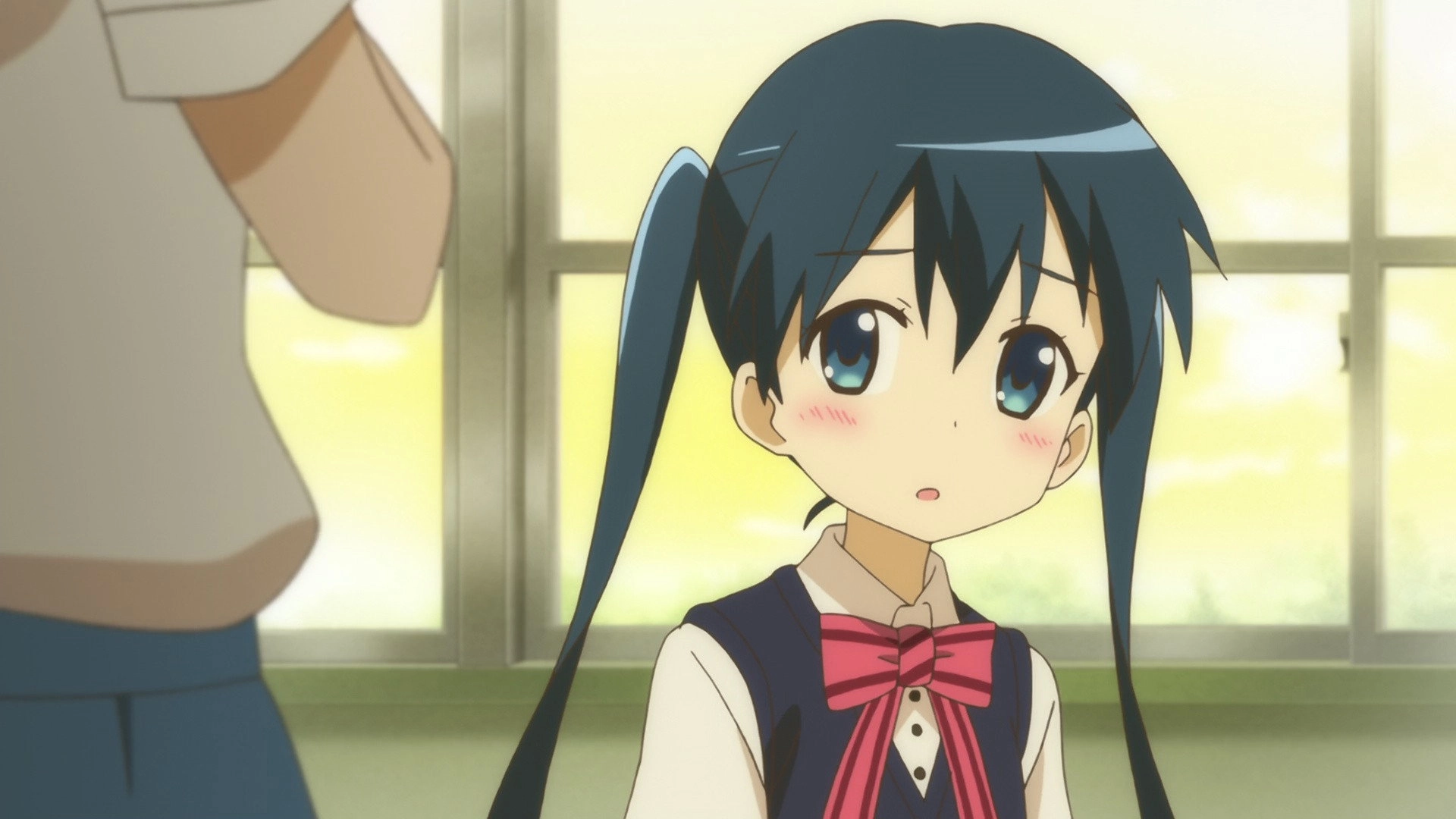 Kinmoza!