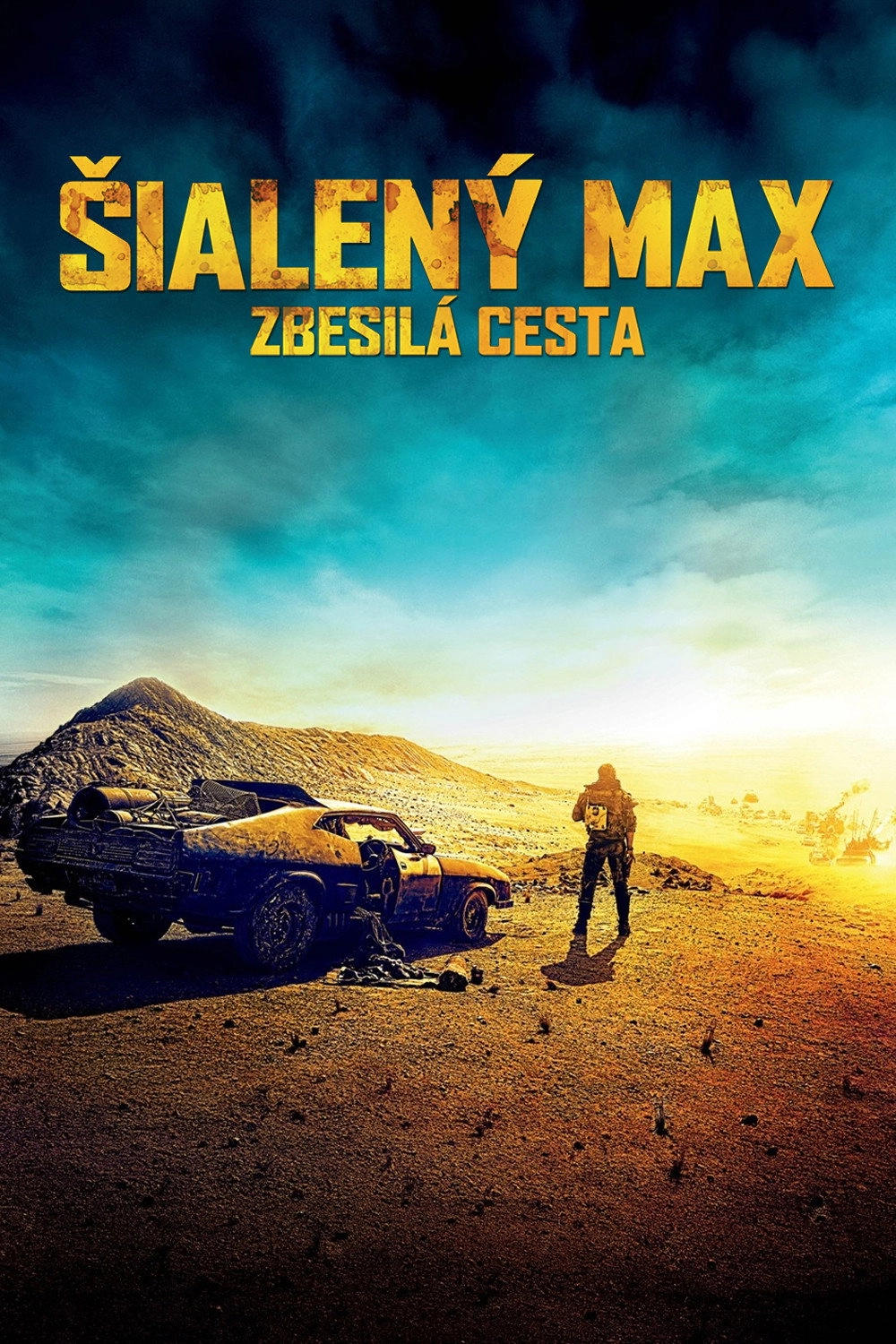 Mad Max: Fury Road
