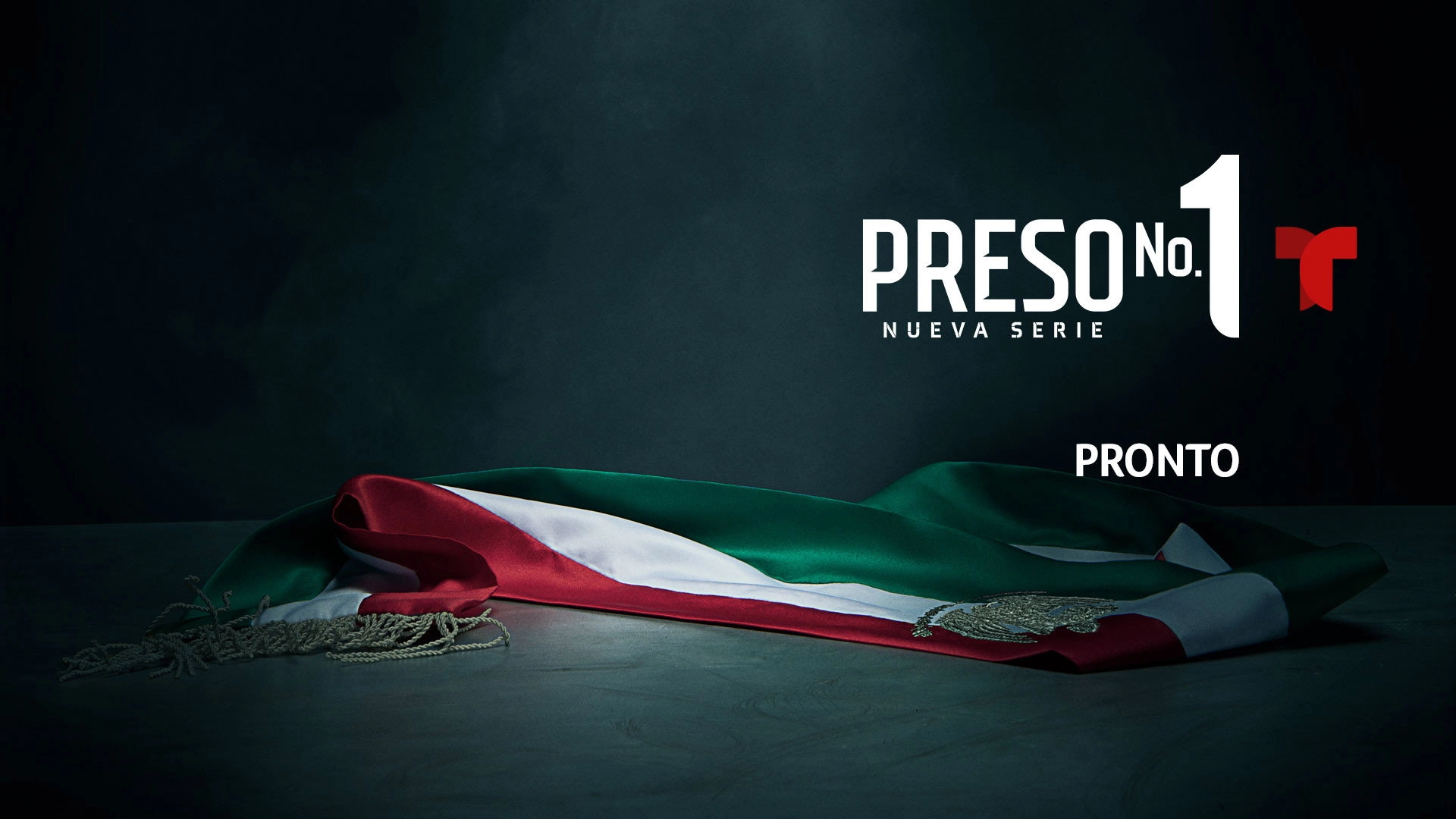 Preso No. 1
