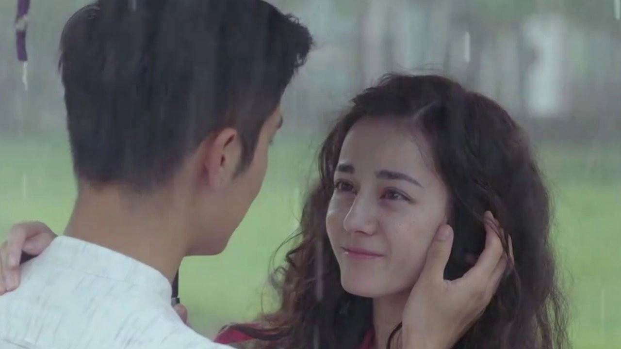 Pretty Li Hui Zhen