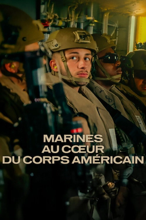 MARINES