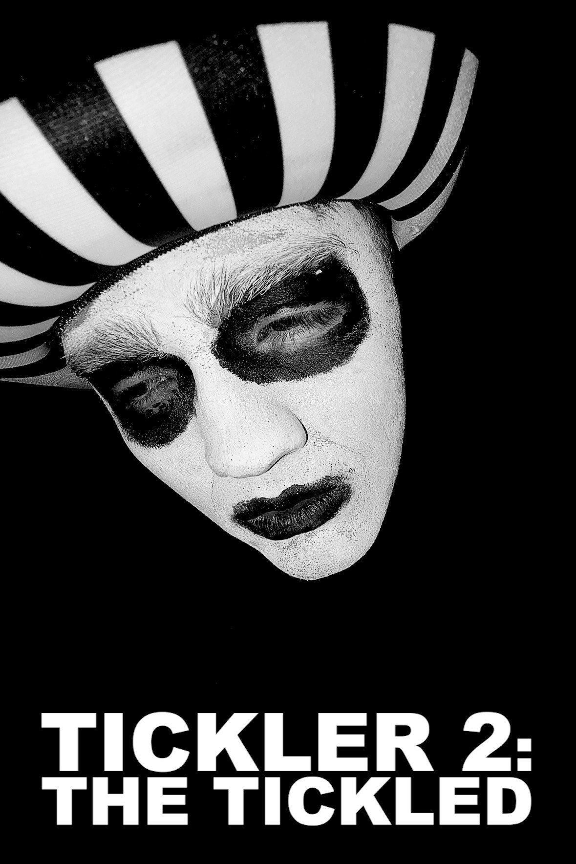 Tickler 2: The Tickled