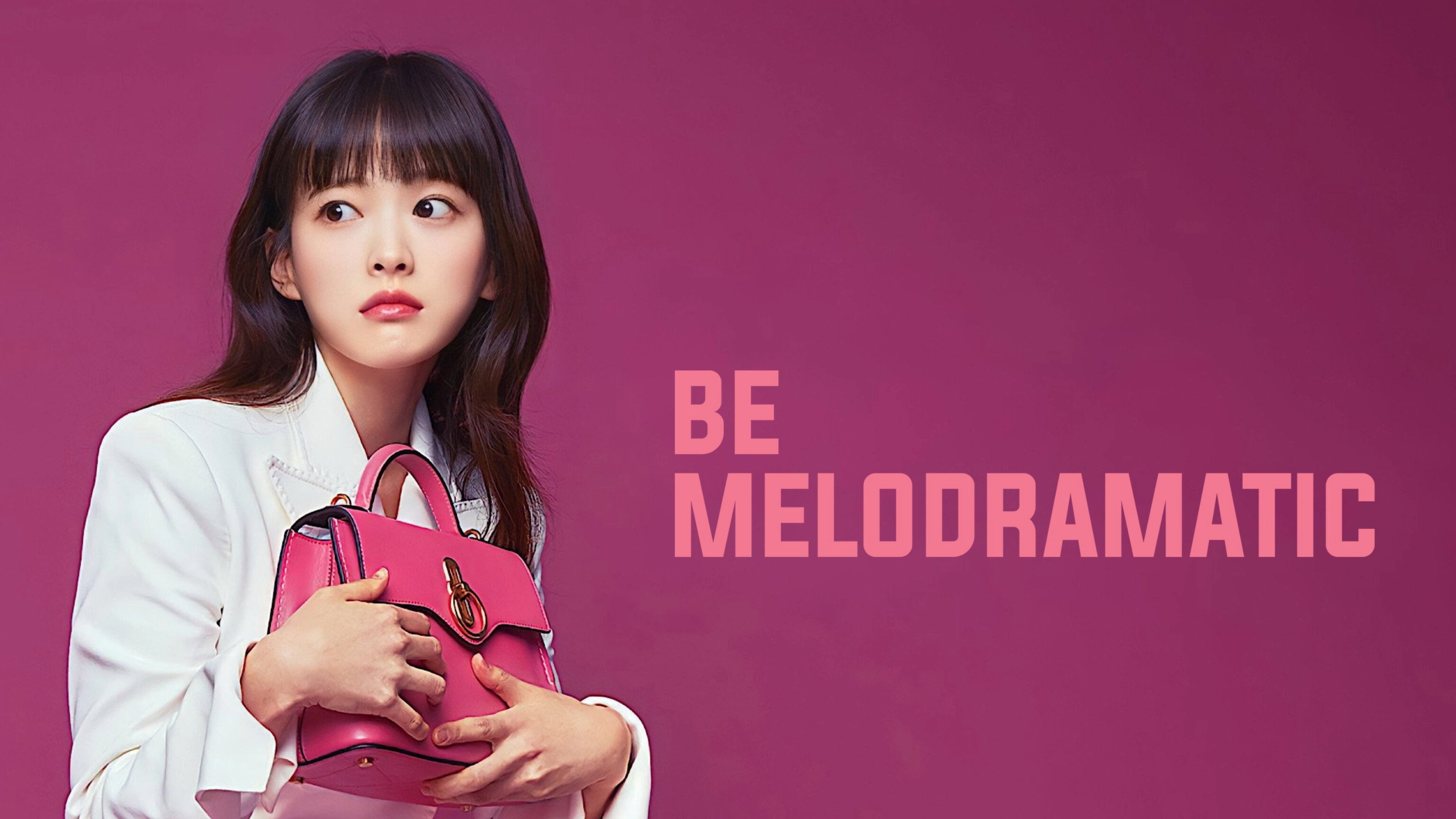 Be Melodramatic
