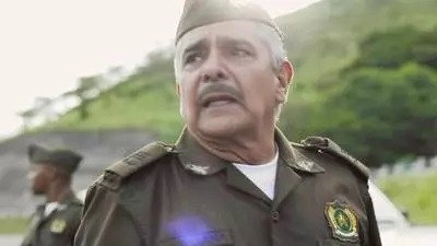 Pablo Escobar: The Drug Lord