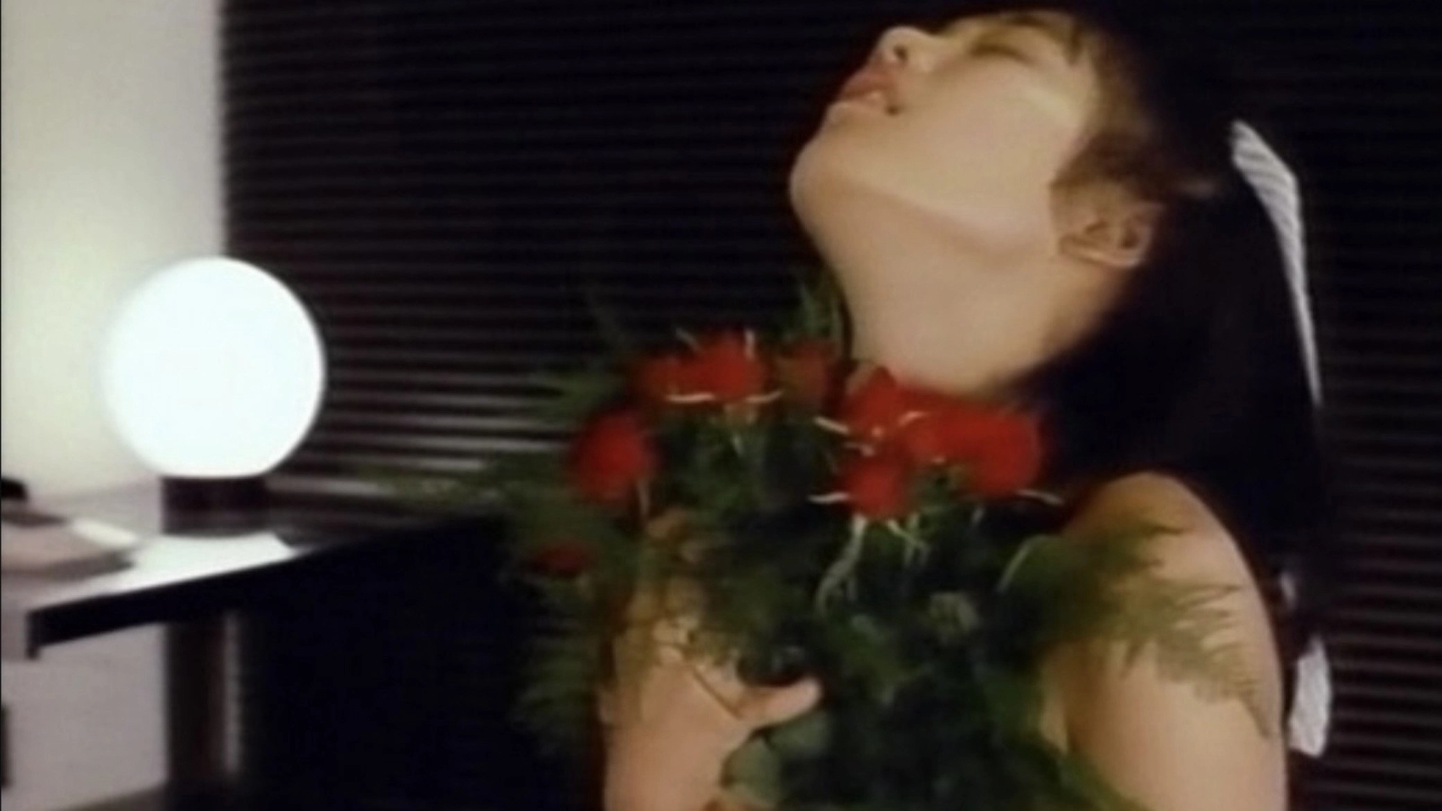 Lustmord