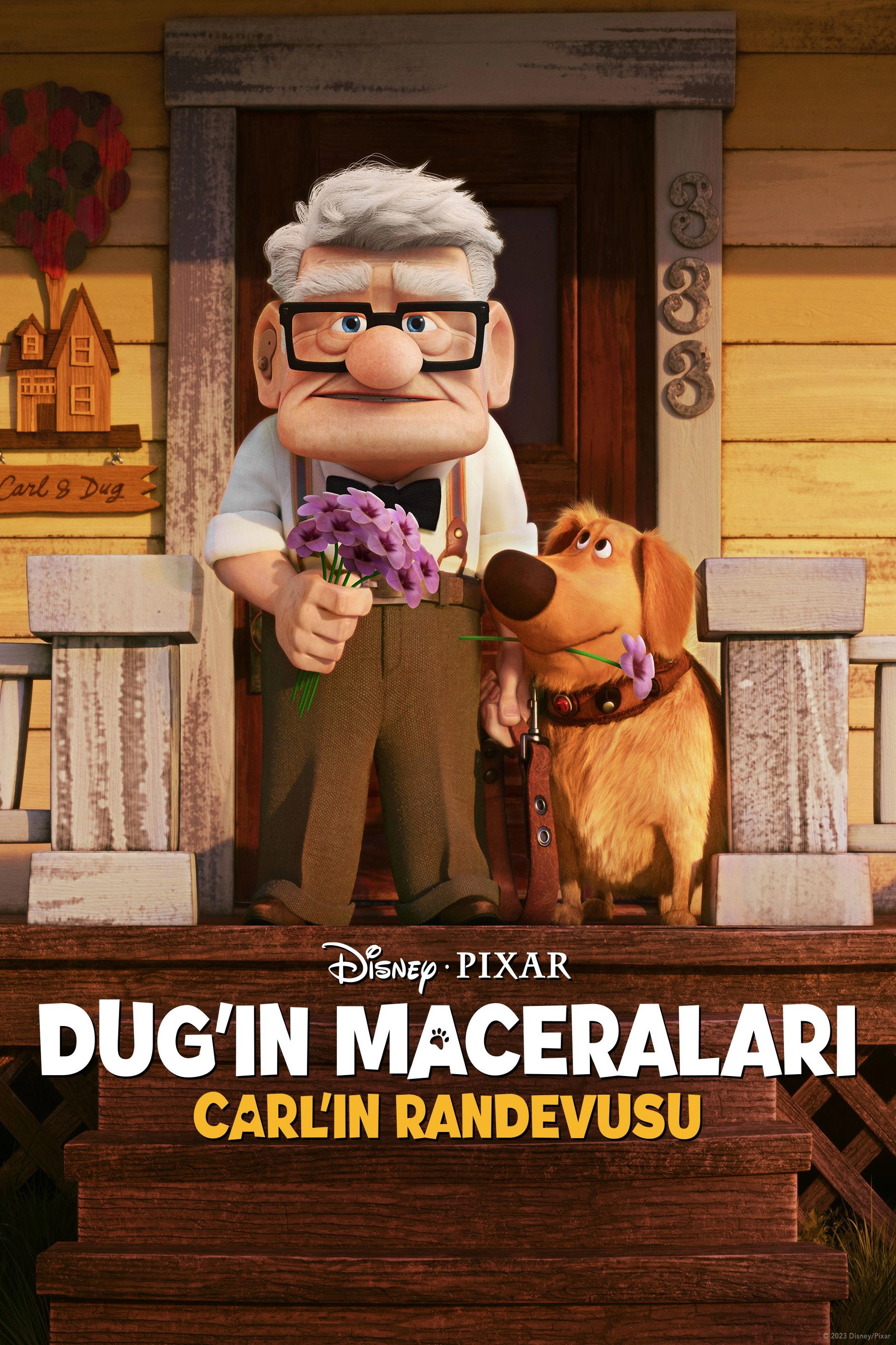 Carl's Date