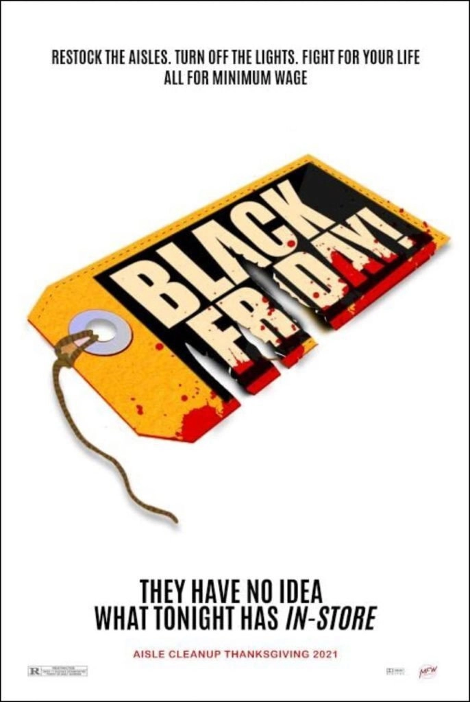 Black Friday