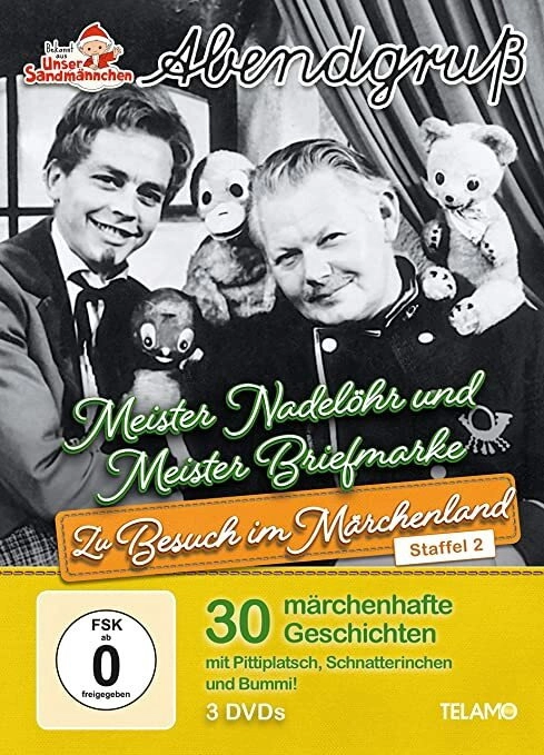 Meister Nadelöhr