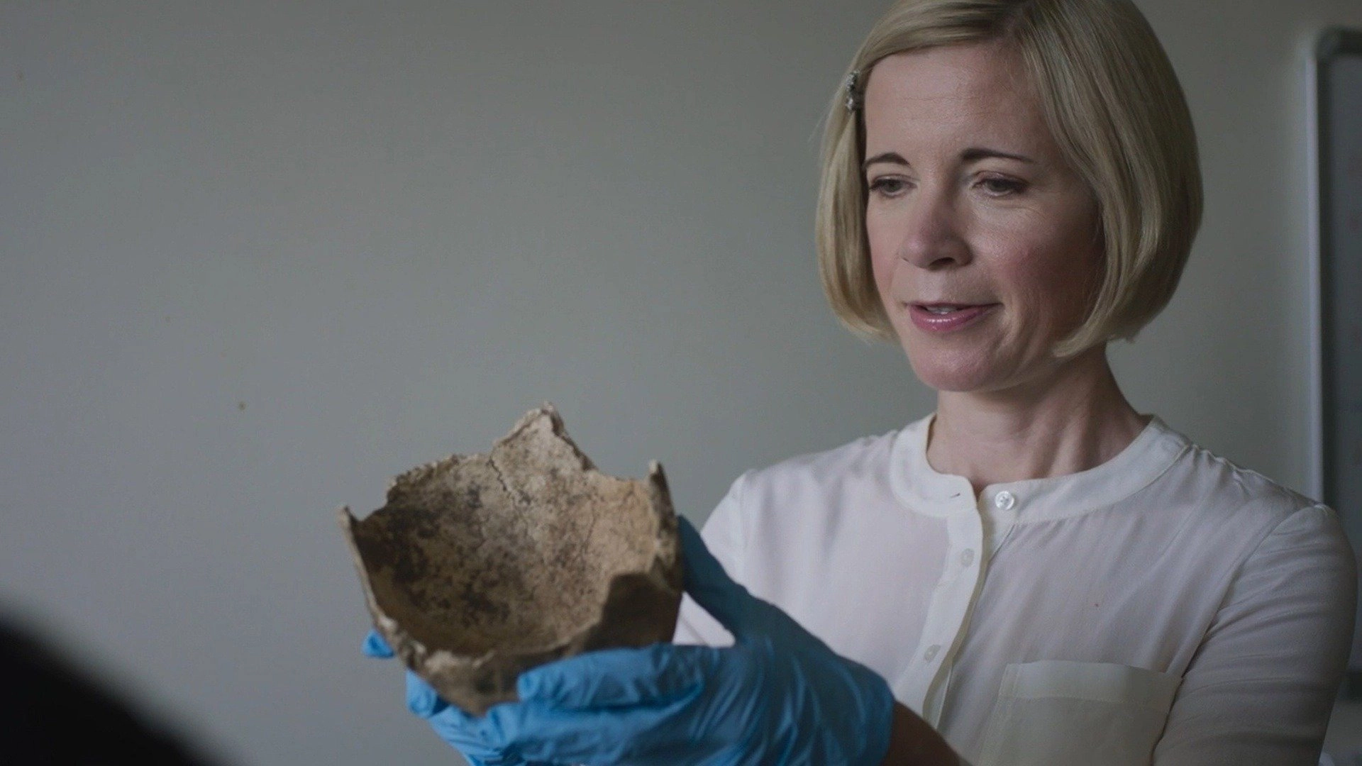 Lucy Worsley Investigates