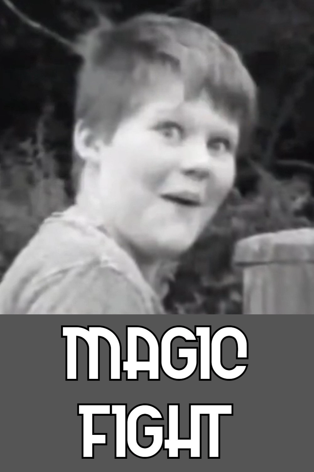 Magic Fight
