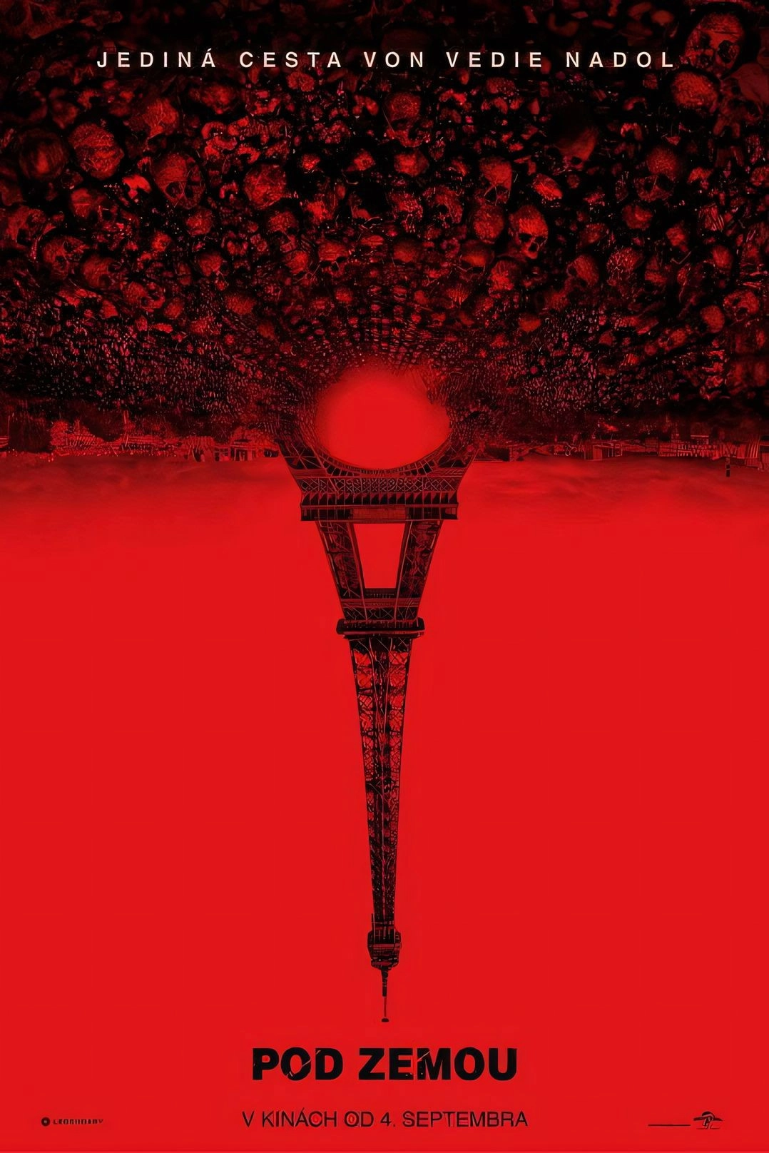 As Above, So Below