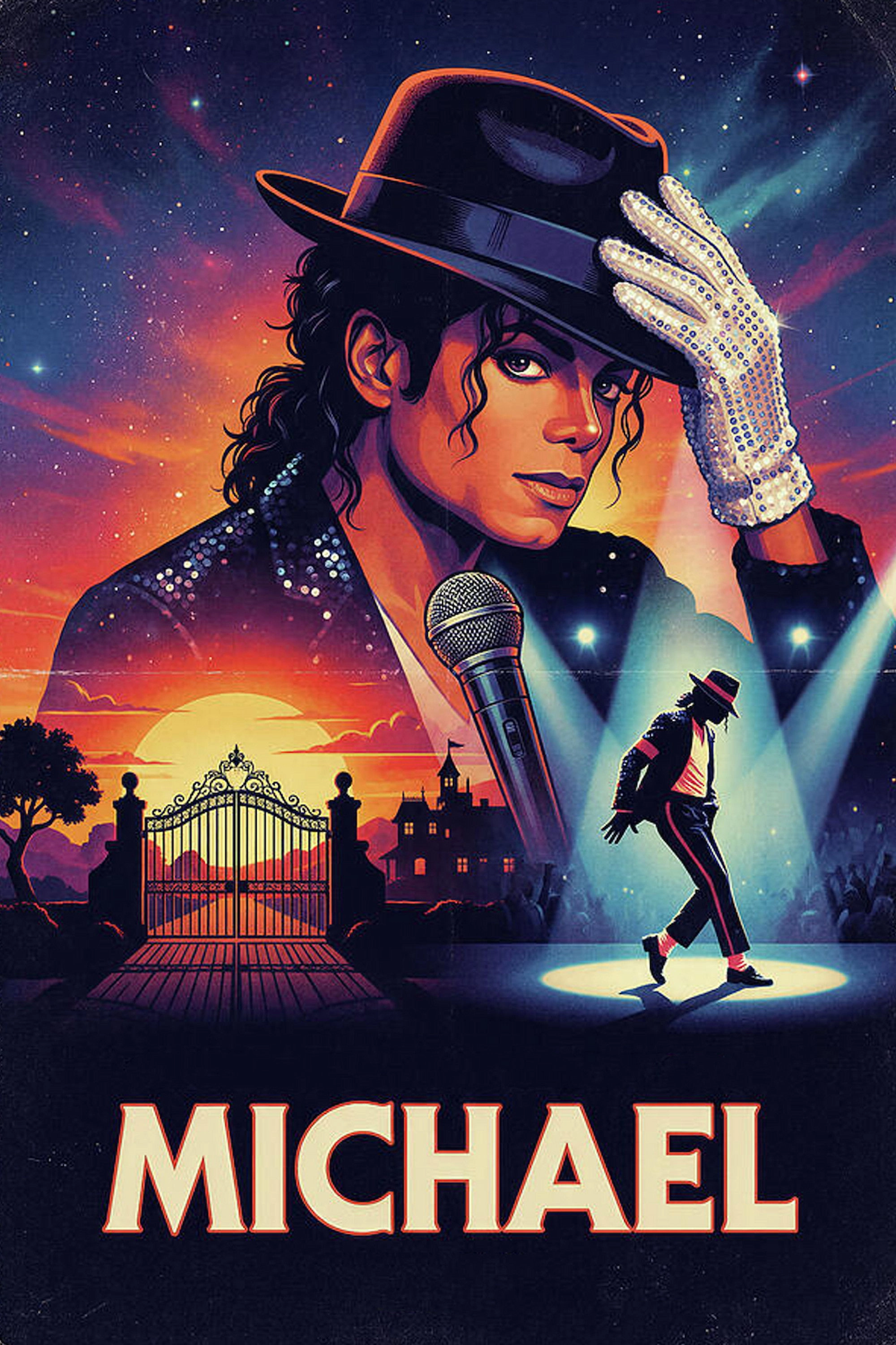 Michael