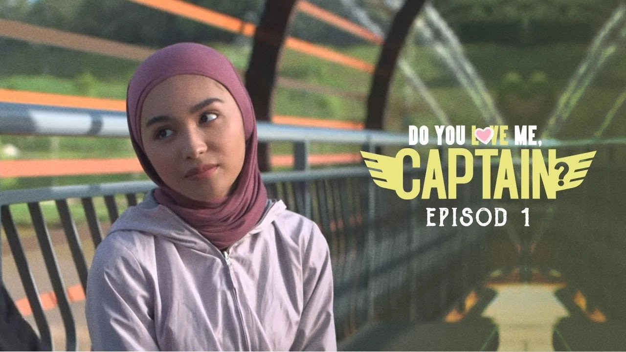 Do You Love Me, Captain?