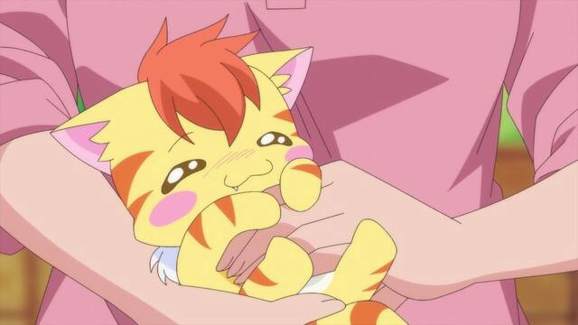 Healin' Good Precure