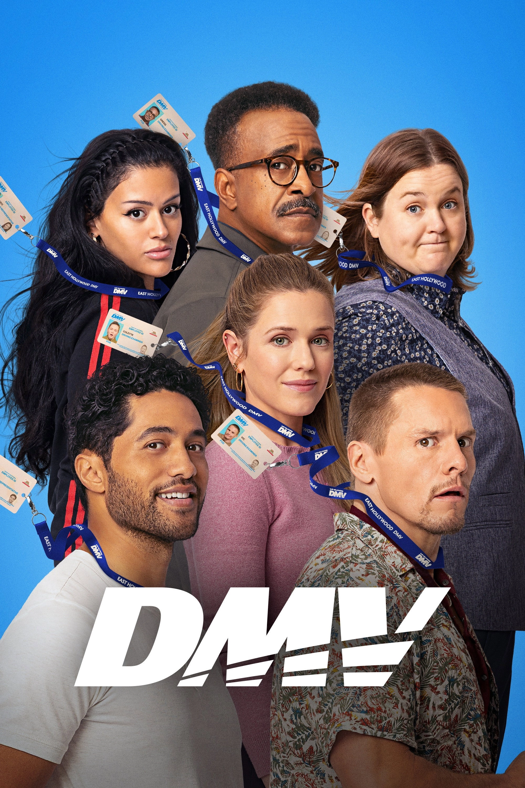 DMV