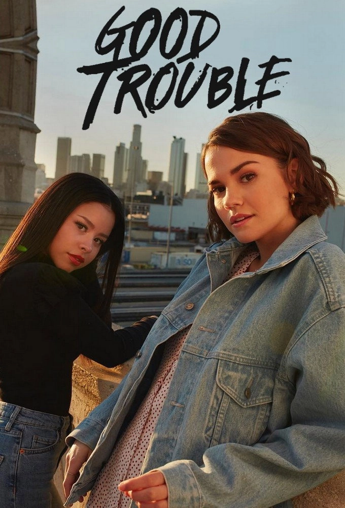 Good Trouble