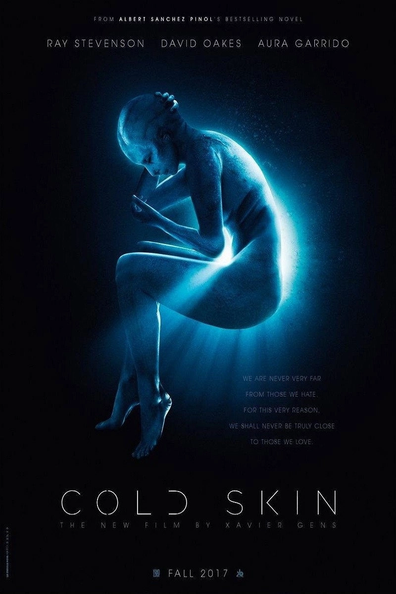 Cold Skin