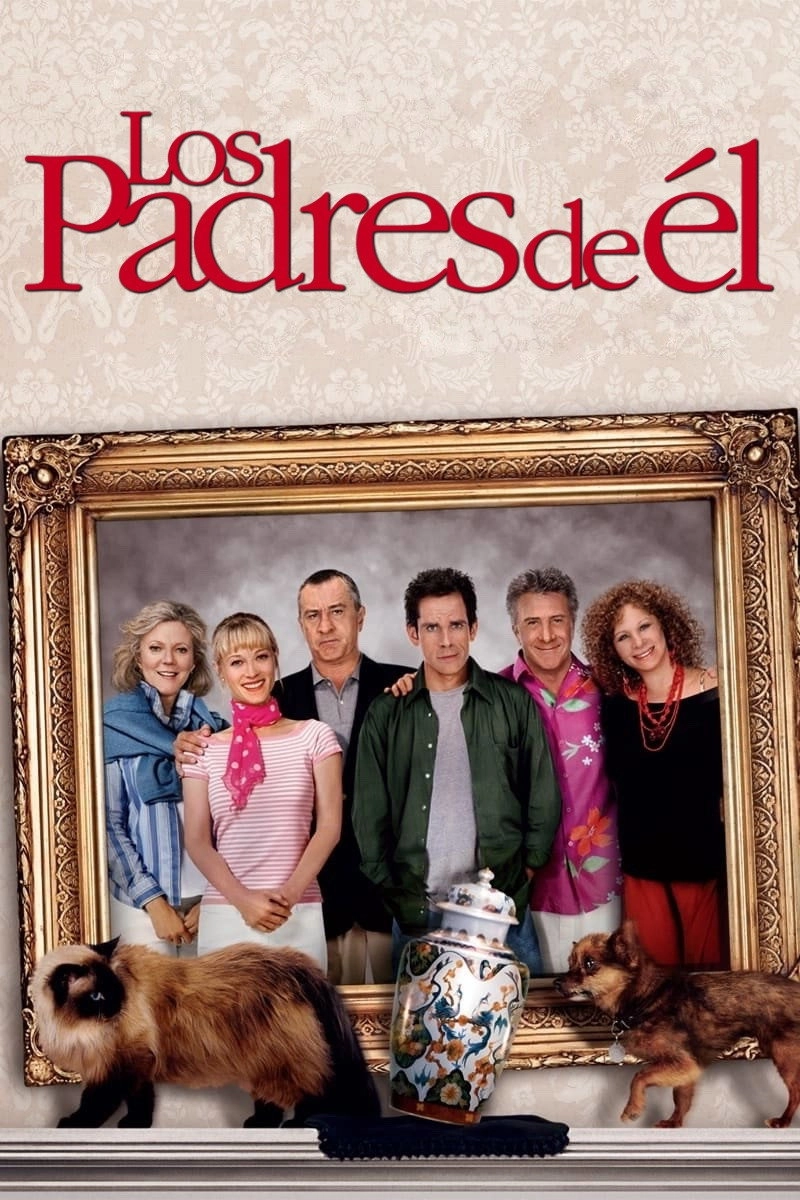 Meet the Fockers