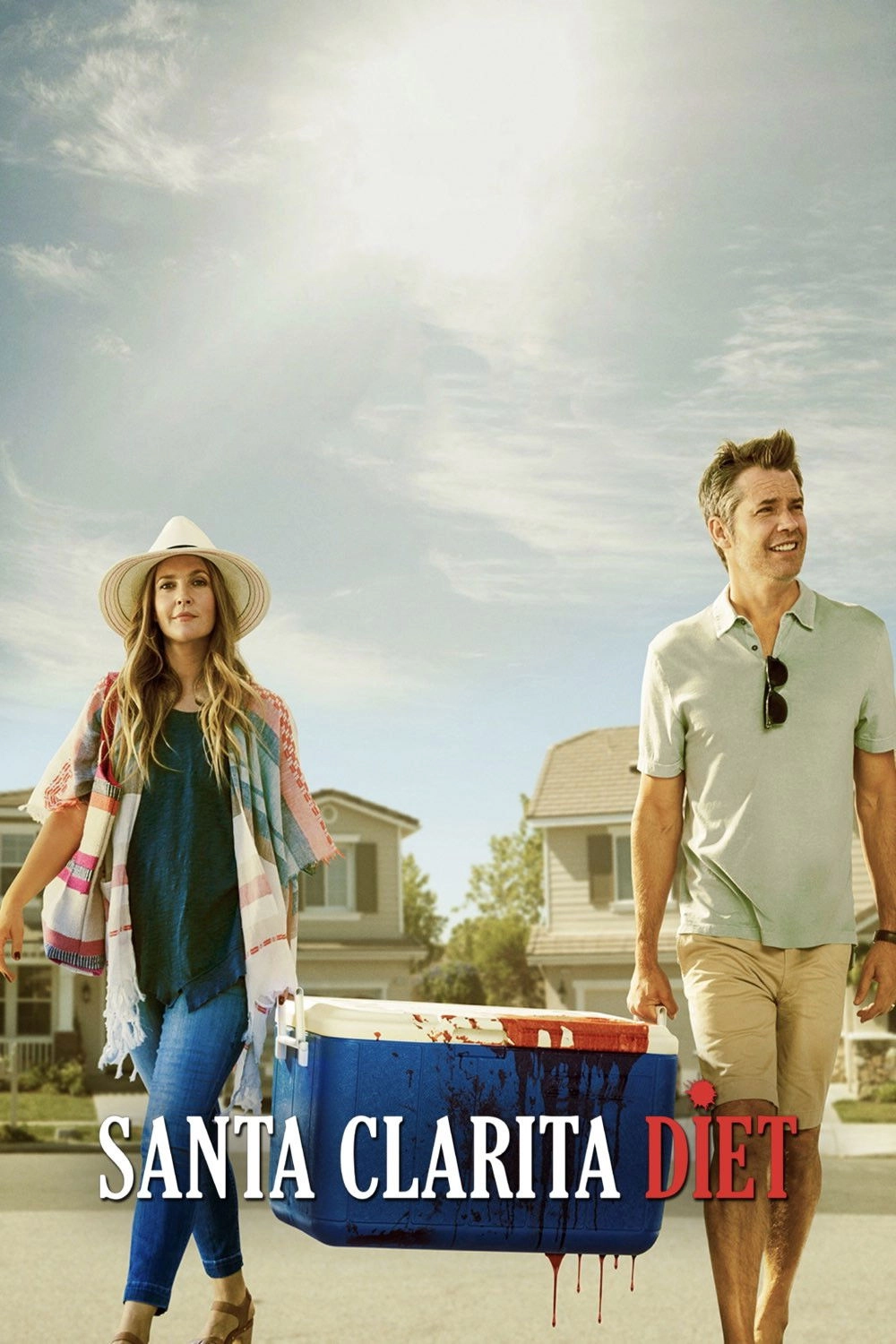 Santa Clarita Diet
