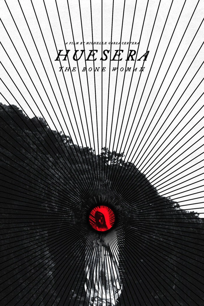 Huesera: The Bone Woman