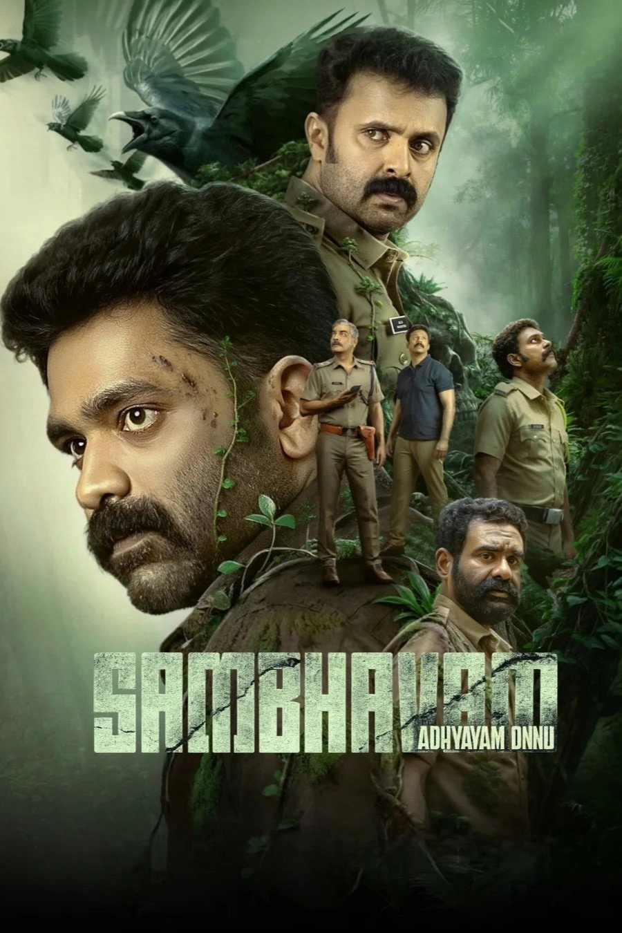 Sambhavam Adhyayam Onnu