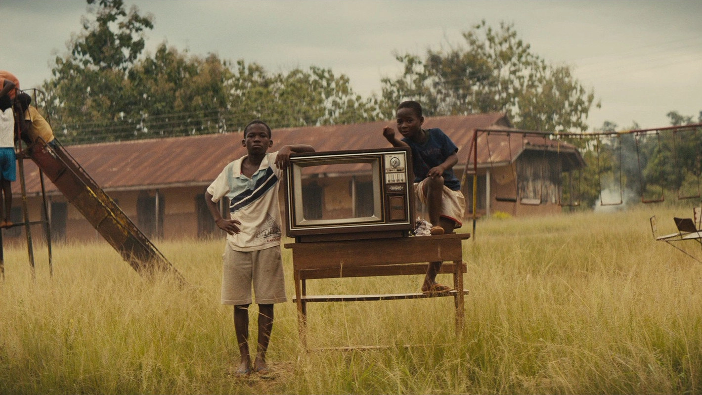 Beasts of No Nation