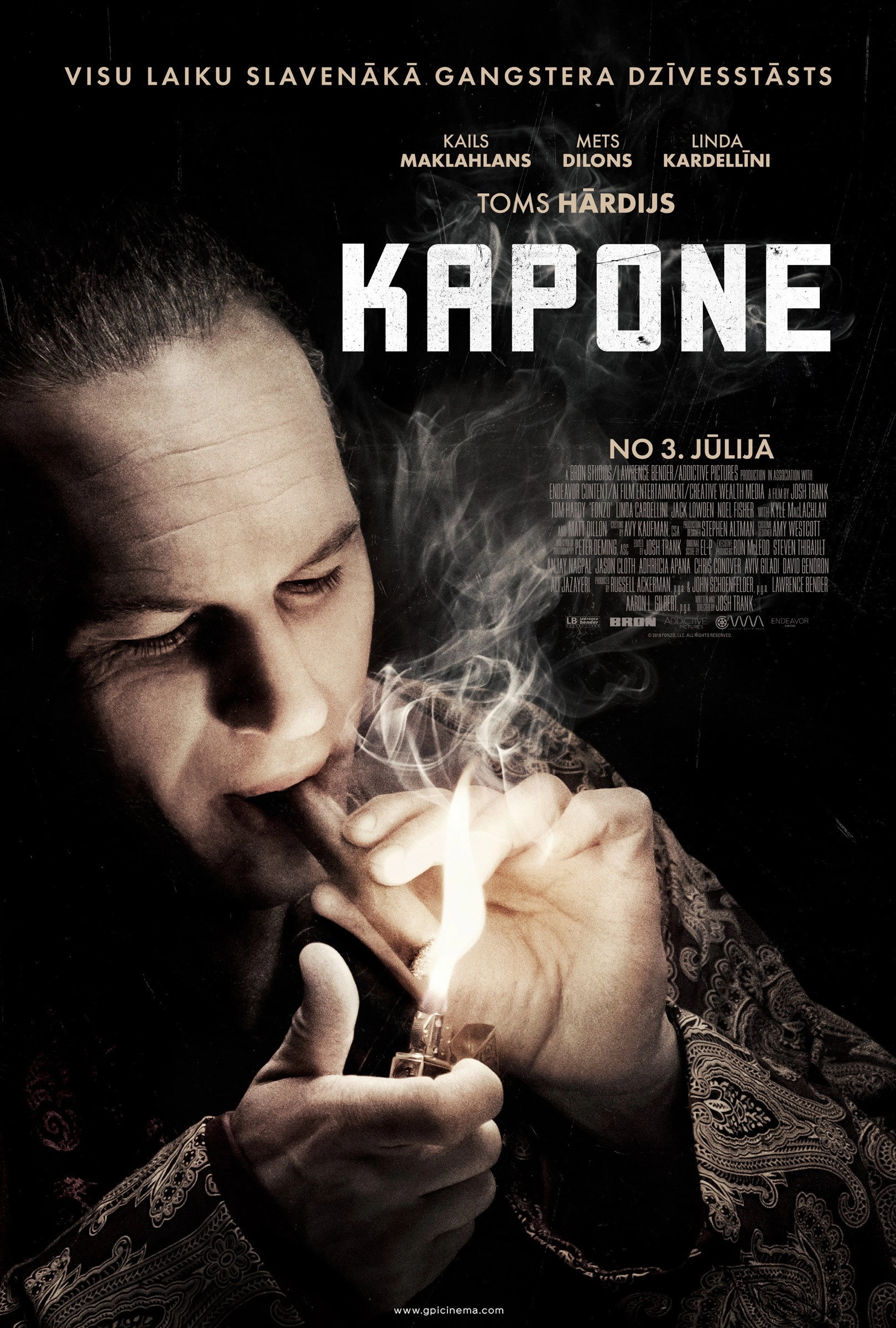 Capone