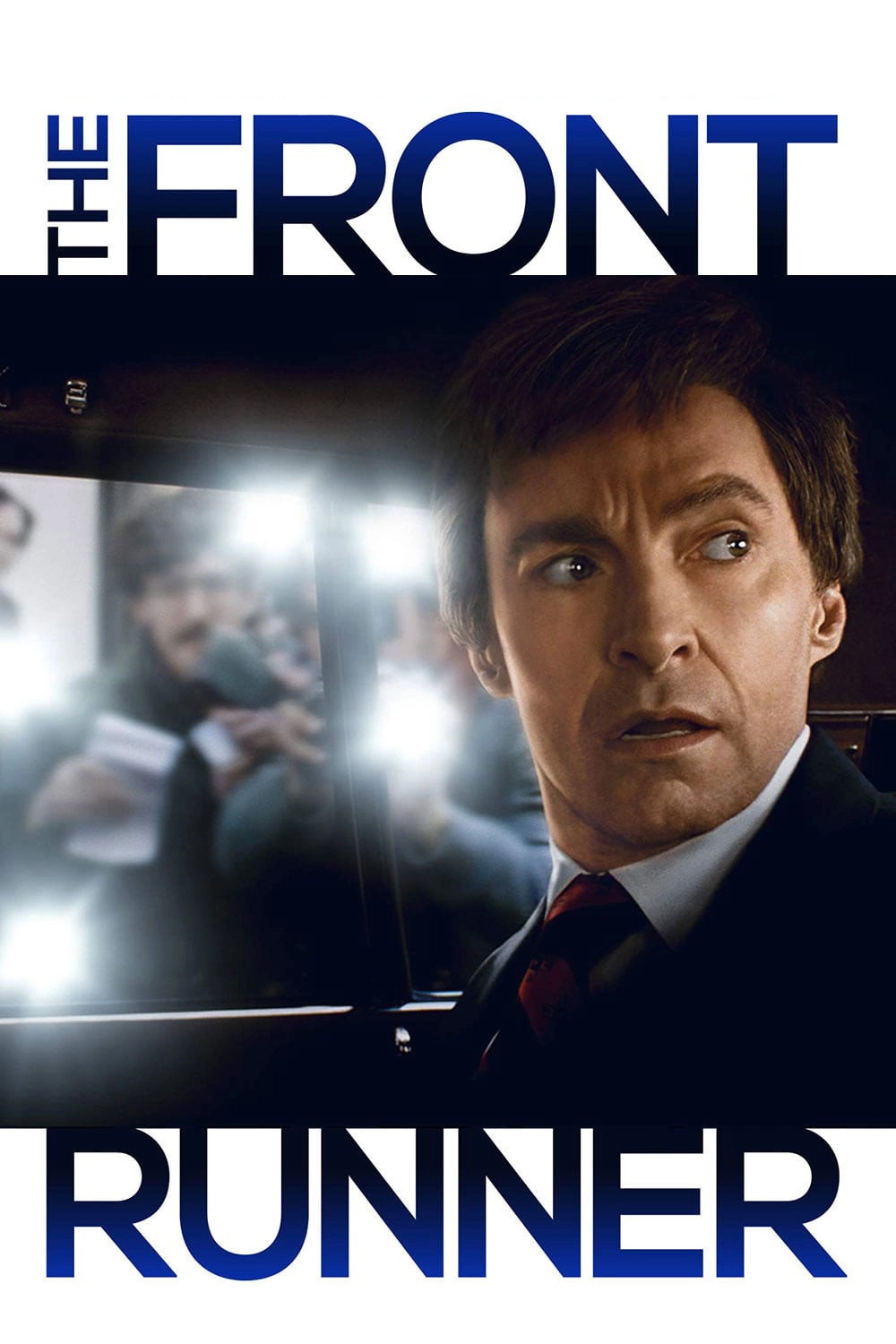 The Front Runner