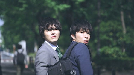 Ossan's Love