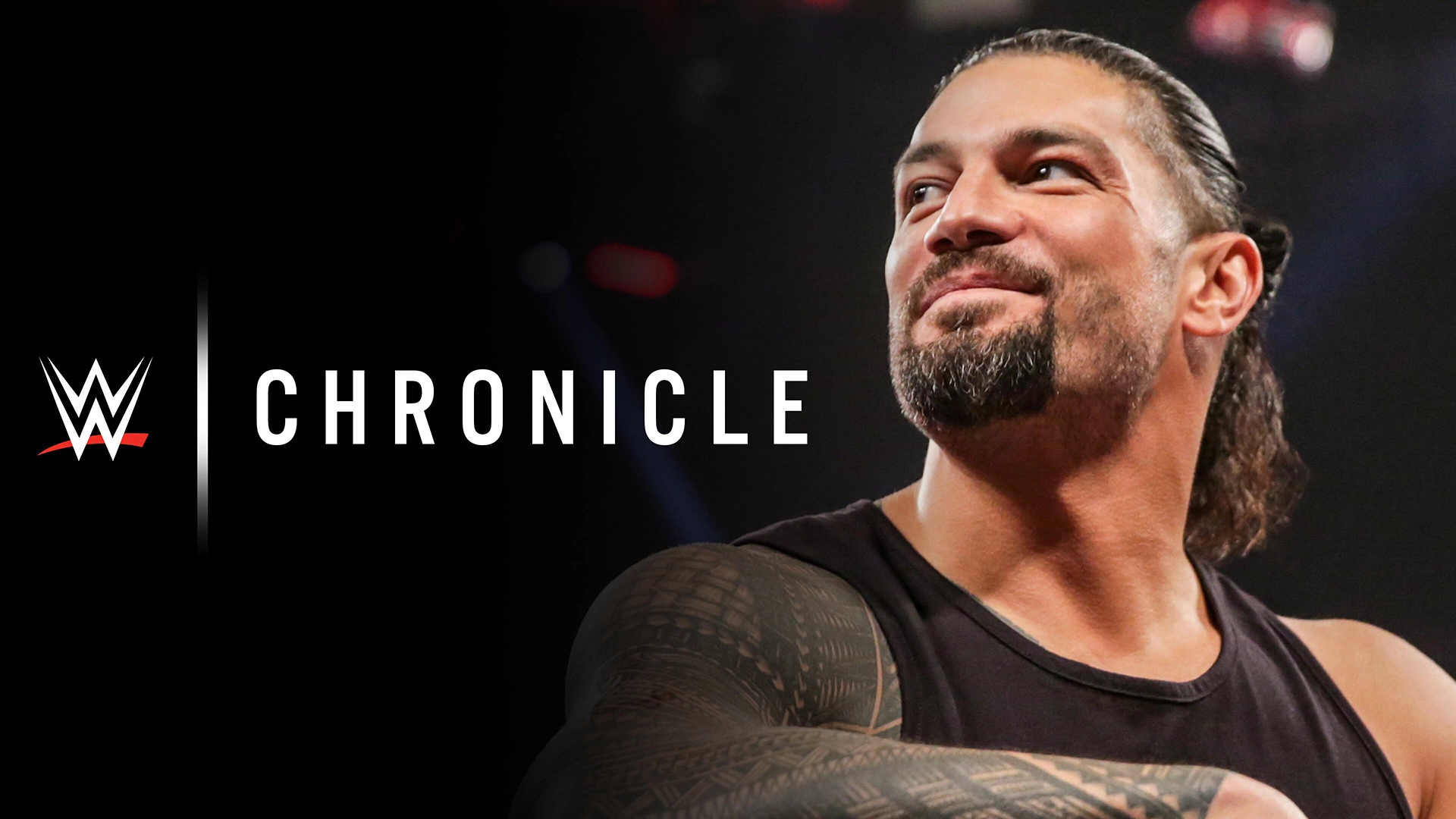 WWE Chronicle