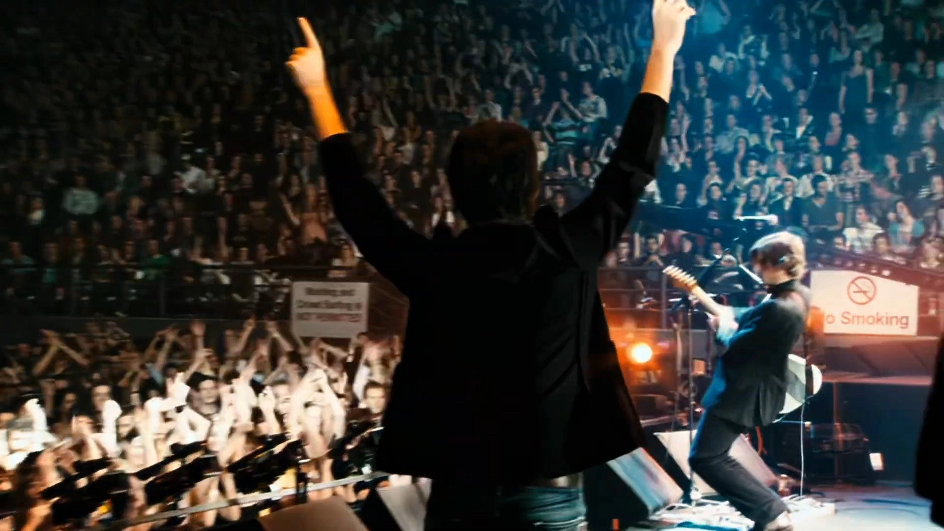Powderfinger: Across the Great Divide