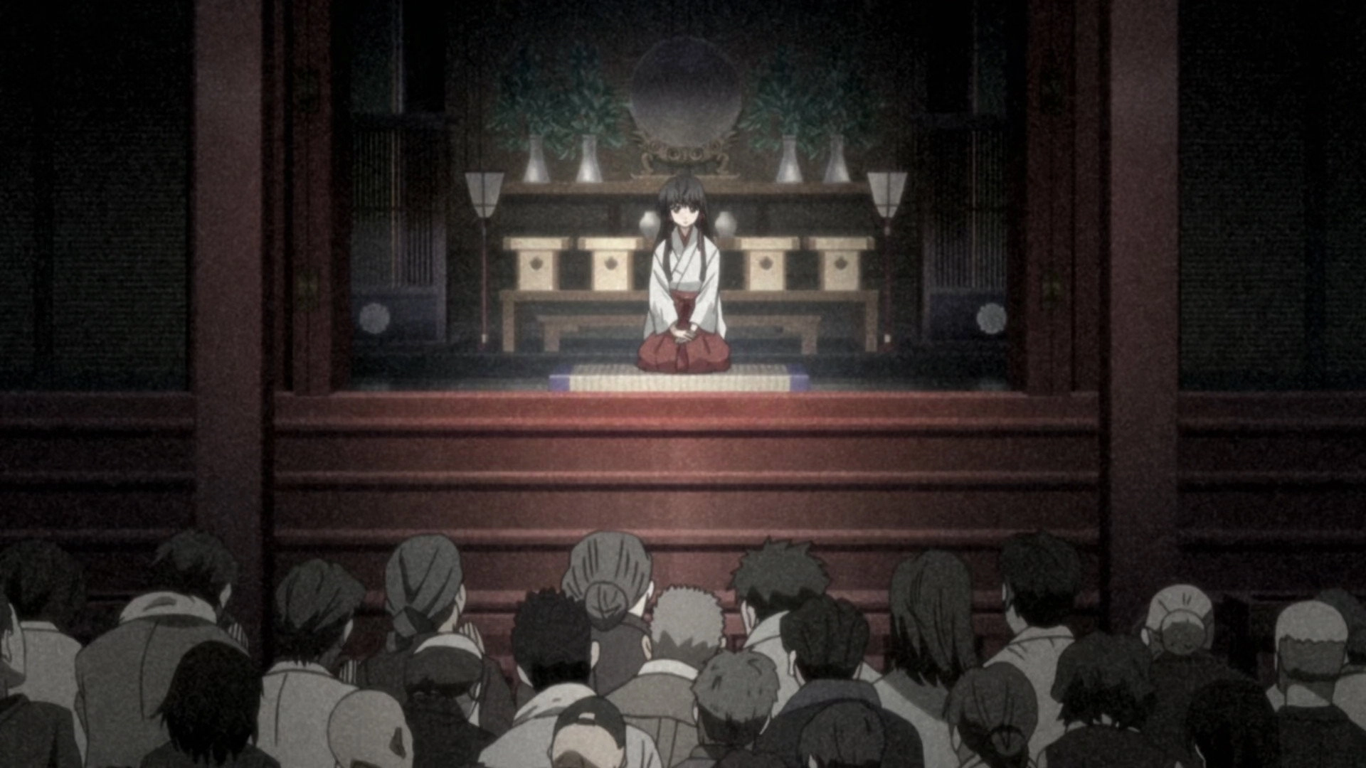 Hakkenden: Eight Dogs of the East