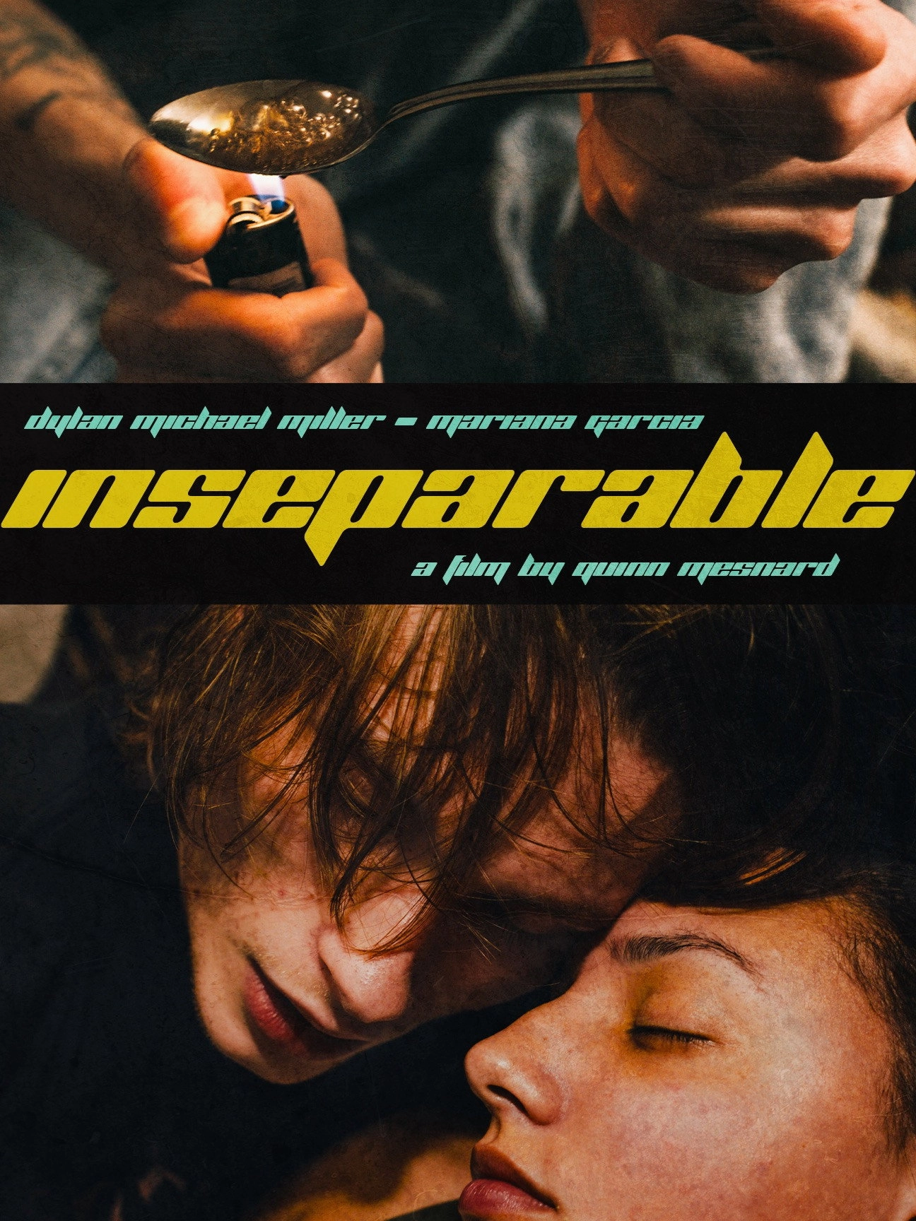 Inseparable