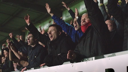 Sunderland 'Til I Die