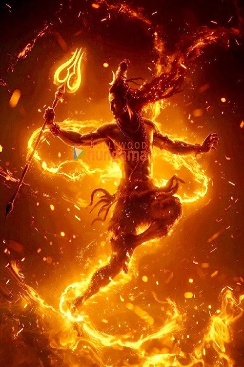 Kesari Veer