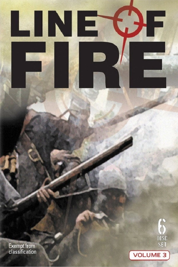 Line of Fire