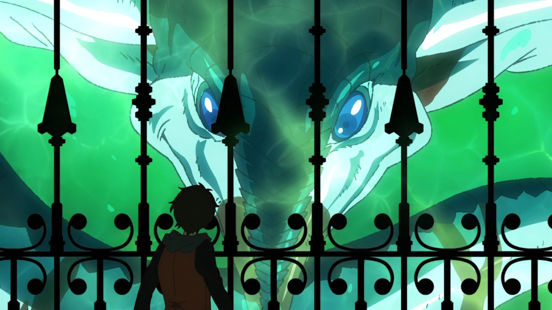 Tower of God