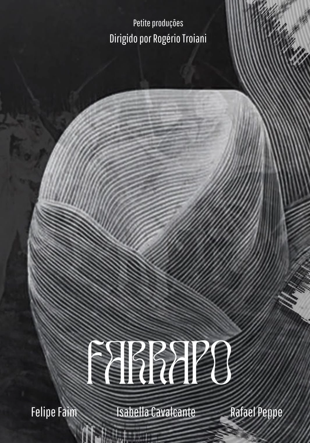 FARRAPO